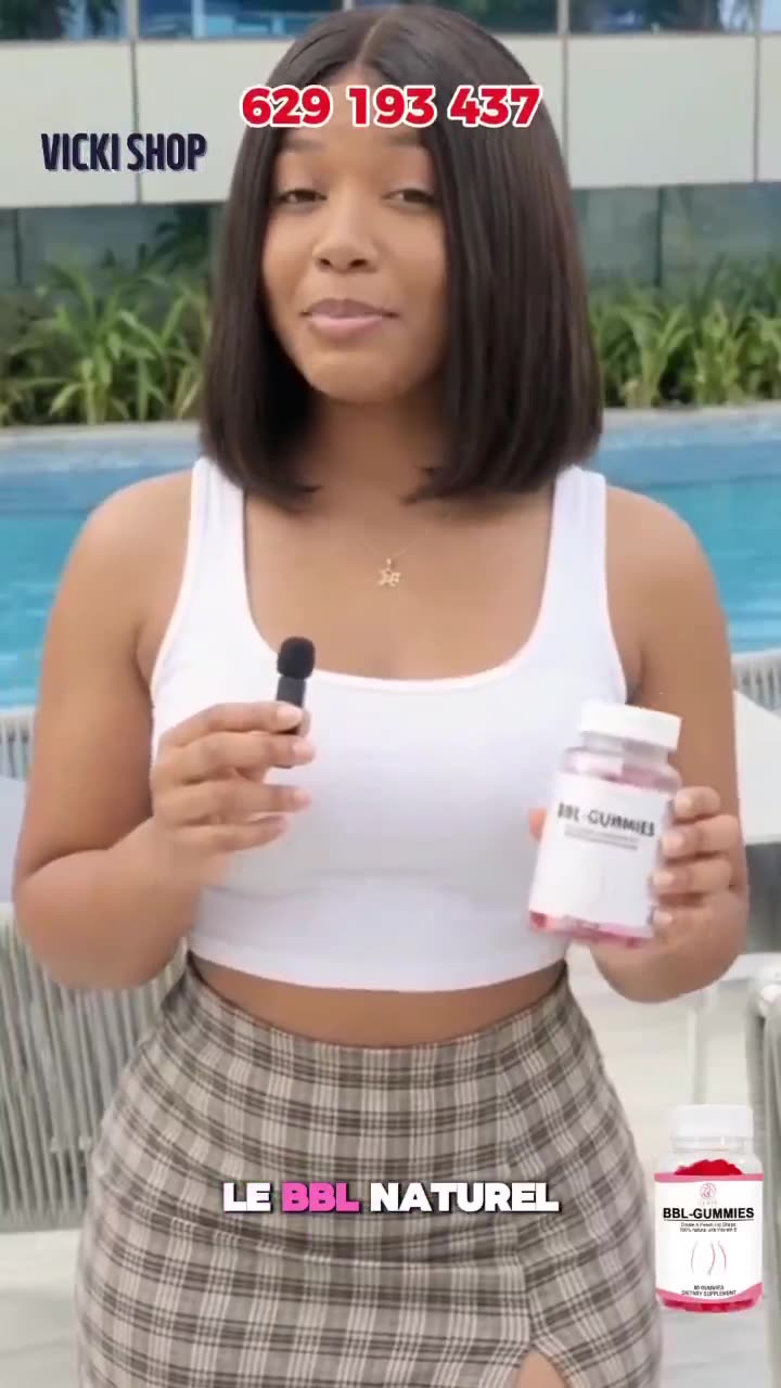 Pub UGC Vicki Shop réalisée par un élève avec l'IA