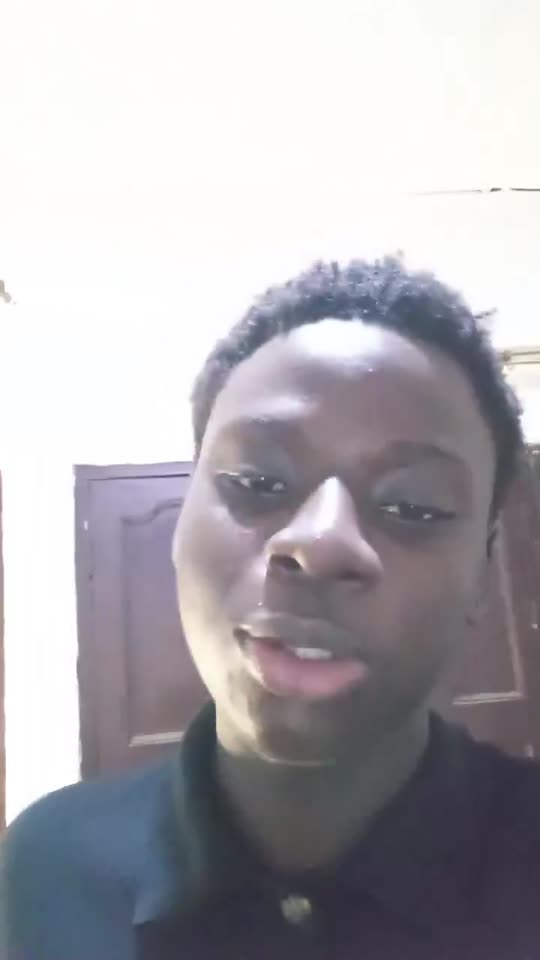 Témoignage vidéo de Giovanni