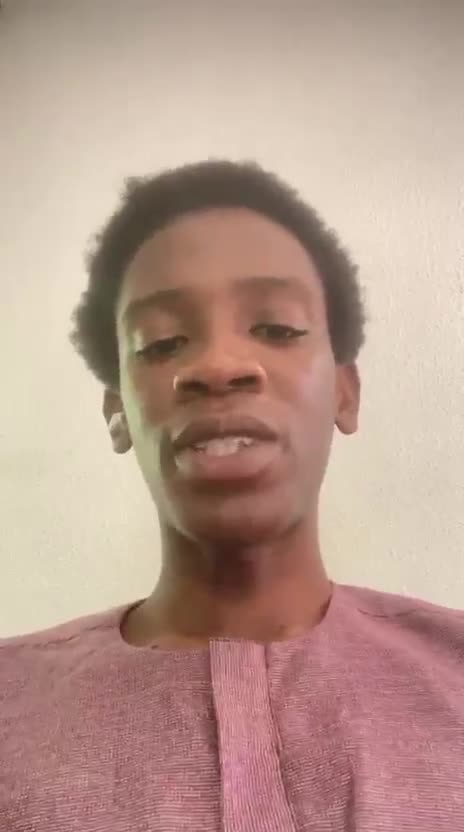 Témoignage vidéo de Jordy